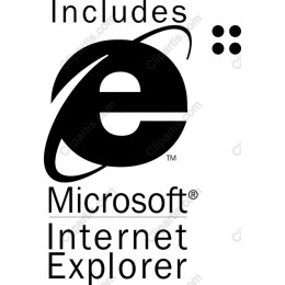Microsoft Internet Explorer Logo