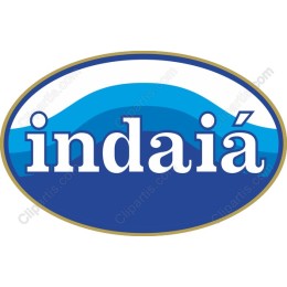 Indaia Logo
