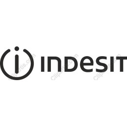 Indesit Modern Logo