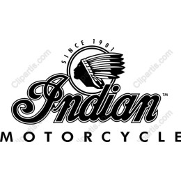 Indian Motorcycle Logo