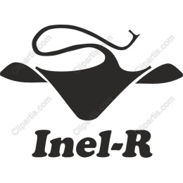 Inel-R Stylish Stingray