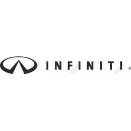 Premium Infiniti Logo