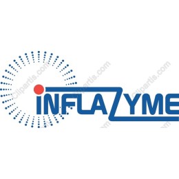 Inflazyme Logo
