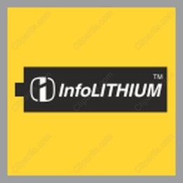 InfoLITHIUM™ Logo