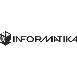 Inika Modern Logo