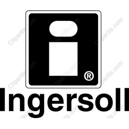 Ingersoll Logo - Scalable and File