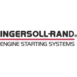 Ingersoll-Rand Engine Starting Systems Logo