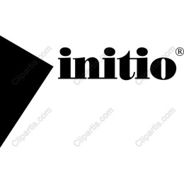 Initio Logo