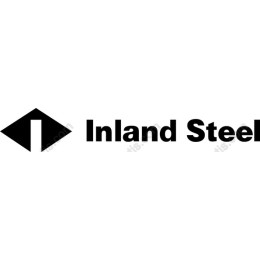 Inland Steel Logo