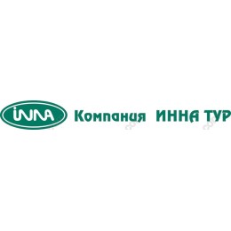 INNA Company Logo