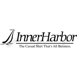 Inner Harbor Sailboat