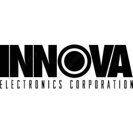 INNOVA Electronics Corporation Logo