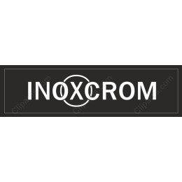 Inoxcrom Logo