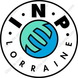 INP Lorraine Logo