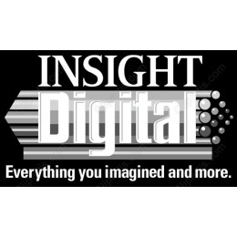 INSIGHT Digital Logo