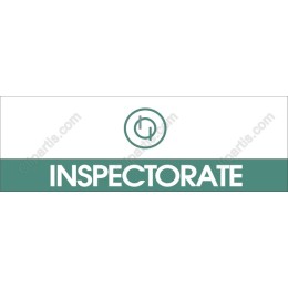 Inspectorate