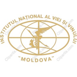 Moldova Wine Institute Emblem