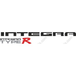 INTEGRA TYPE R
