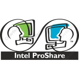 Intel ProShare Conversation