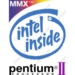 Intel Inside Pentium II