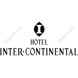InterContinental Hotel Logo