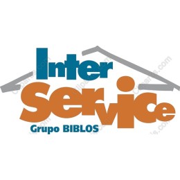 Inter Service Logo