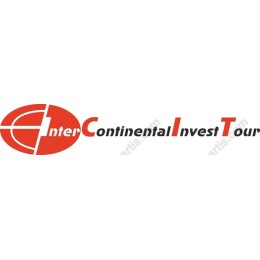 Intercontinental Invest Tour Logo