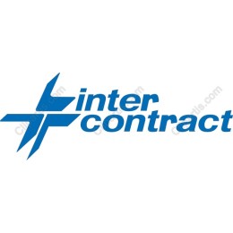 Dynamic Blue Logo - Inter Contract