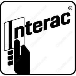 Interac Logo