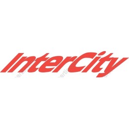 InterCity Logo