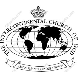 Intercontinental Church of God Logo
