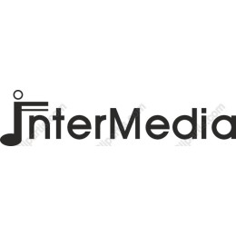 InterMedia Music Logo
