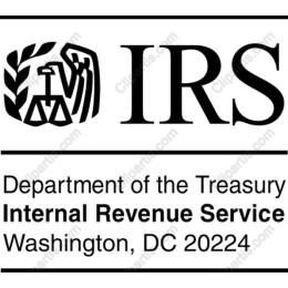 IRS Logo