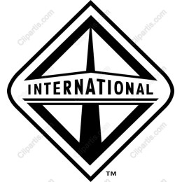 International Diamond Logo