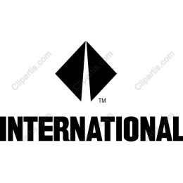 International Logo