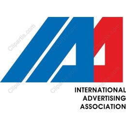International Advertising Association Logo