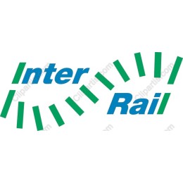 InterRail Logo