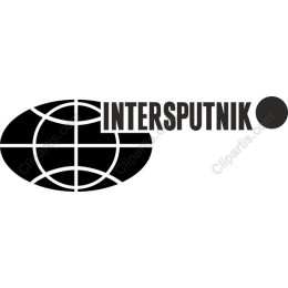 Intersputnik Logo