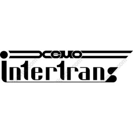 Intertrans Logo