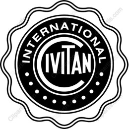 Civitan International Emblem