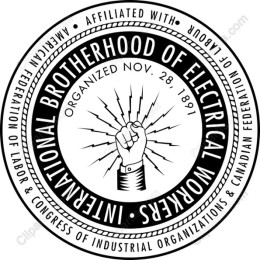 International Brotherhood of Electrical Workers