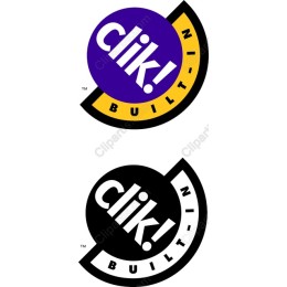 Click! Built-In Logo Pack