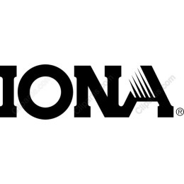 Iona Logo