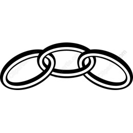 Interlocking Rings