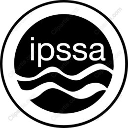 IPSSA Professional Logo