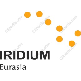 Iridium Eurasia Logo