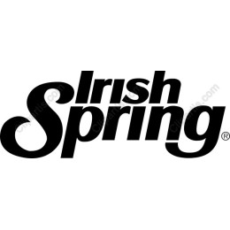 Premium Irish Spring Logo