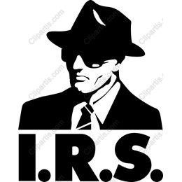 Mysterious I.R.S.