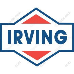 Retro Irving