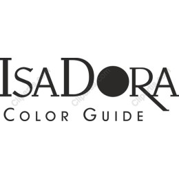 IsaDora Color Guide